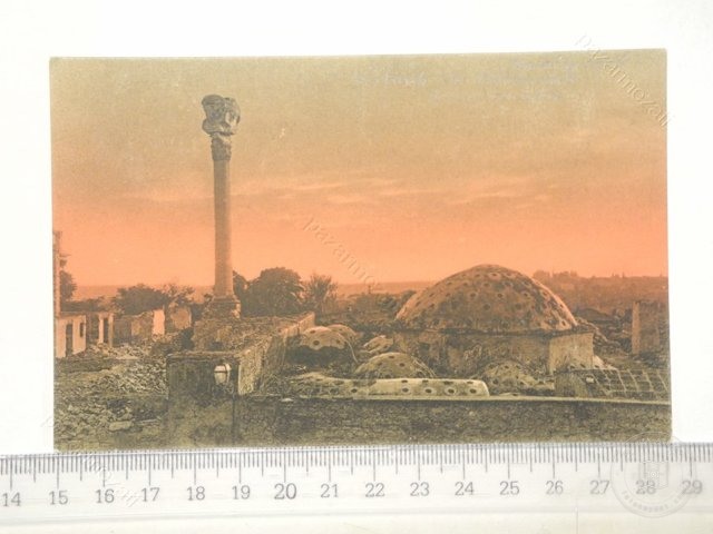 Kıztaşı — Archive image