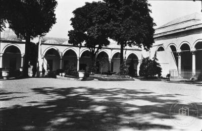 Topkapı Sarayı — Archive record