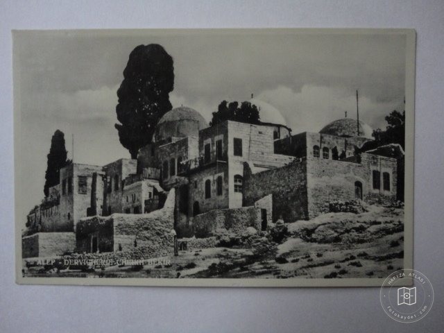 Tasavvuf Kültürü — Arşiv Görseli