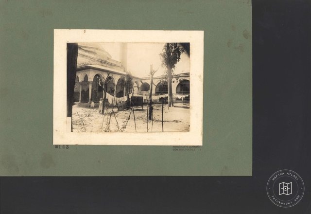 SULTAN SELİM MEDISTICS AND VOCATIONAL — Archive image