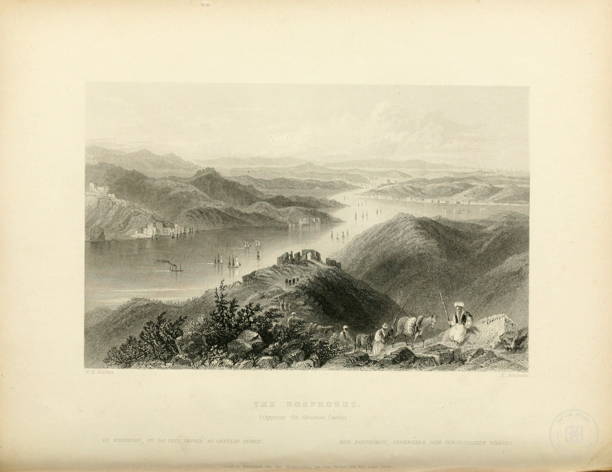 Engravings — Engraving