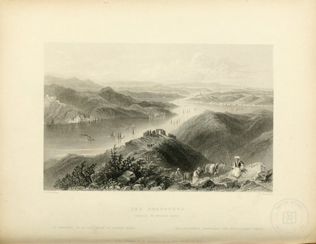 Gravurler — Gravür