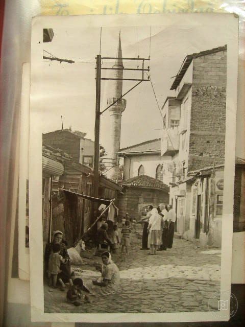 Hacı Hüsrev Civarı