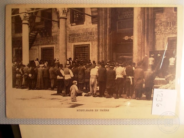 Gündelik Yaşam ve Çeşitli Görseller — Arşiv Görseli