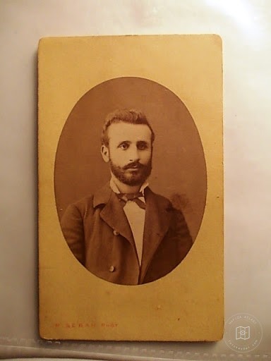 Portraits and Everyday Life — Portrait