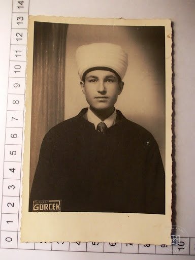 Portreler ve Yaşam — Portre / Kişi Görseli
