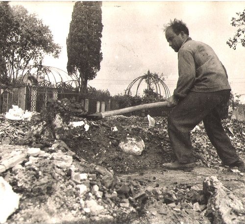 Tasavvuf Kültürü — Arşiv kaydı