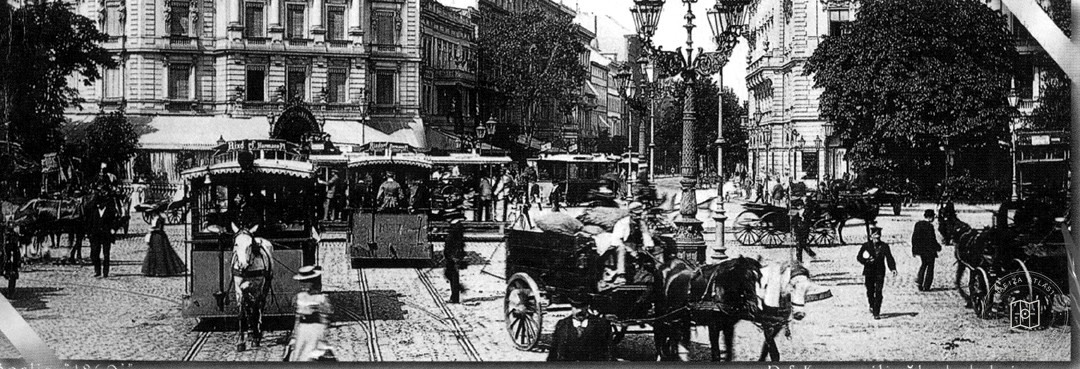 Atli- Tram