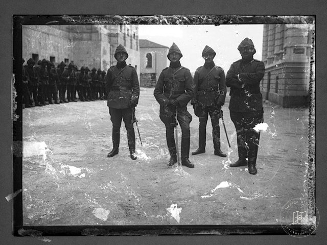 Ottoman Life: 1890–1910 — View from the archive
