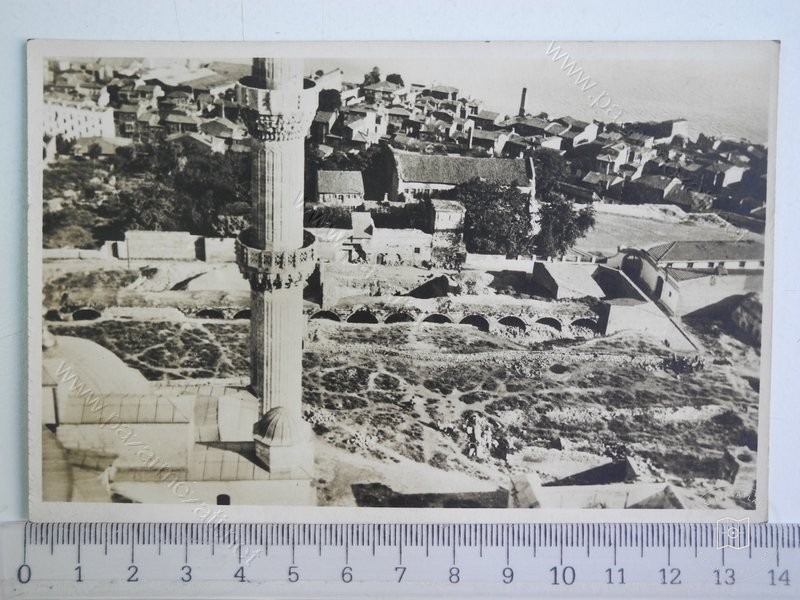 Sultanahmet — View from the archive