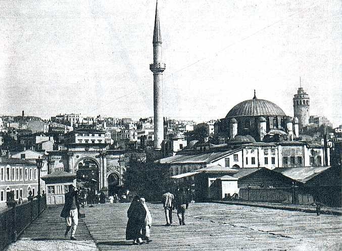 Azapkapı