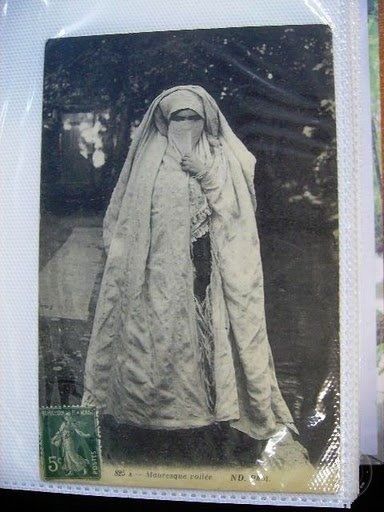 WOMEN — Archive image