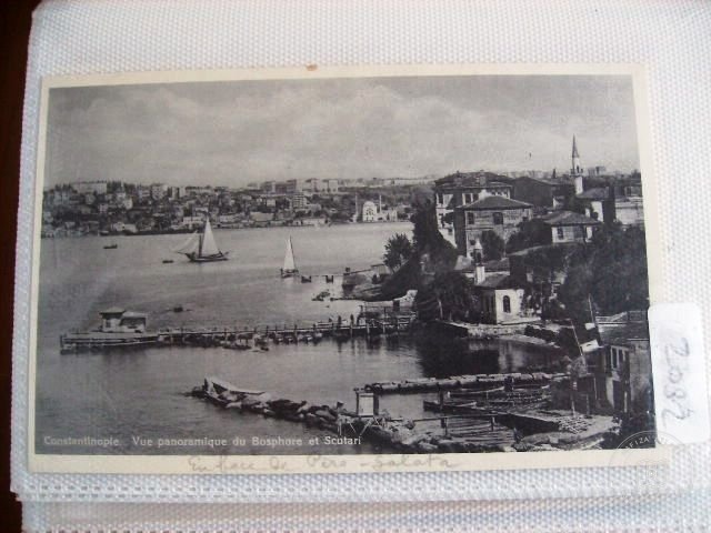 Üsküdar — Arşiv Görseli