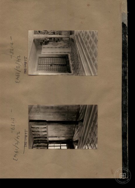 SULTAN WHITEID VELİ Mosque — Archive image