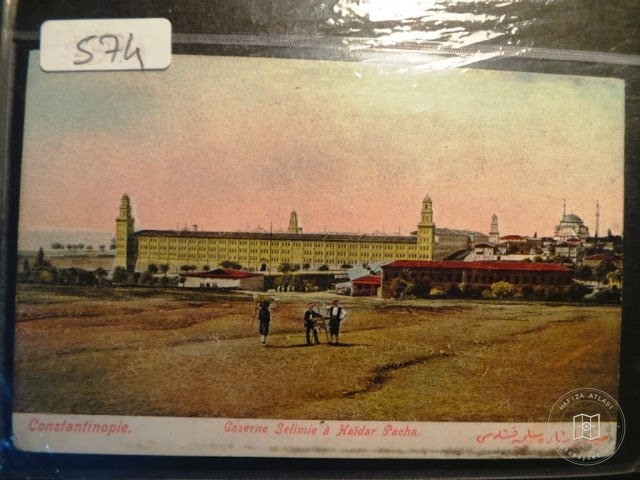 Kadıköy — Arşiv Görseli