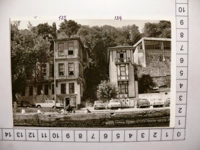 Boğaziçi — Arşiv Görseli
