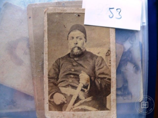 Askerî Yaşam — Arşiv Görseli