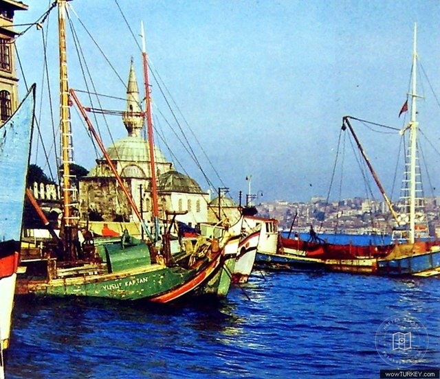 Üsküdar — Arşiv kaydı