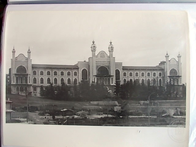 Kadıköy — Arşiv Görseli