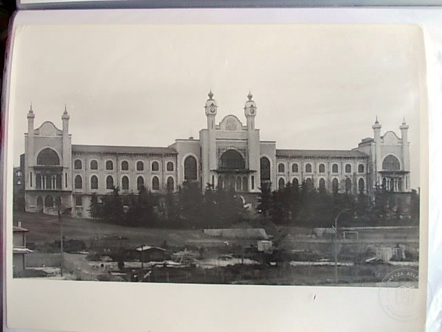 Kadıköy — Arşiv Görseli