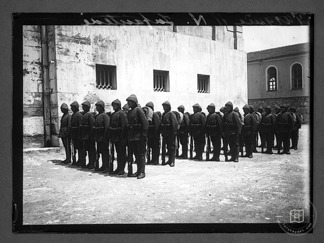 Ottoman Life: 1890–1910 — View from the archive