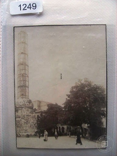 Çemberlitaş — Arşiv Görseli