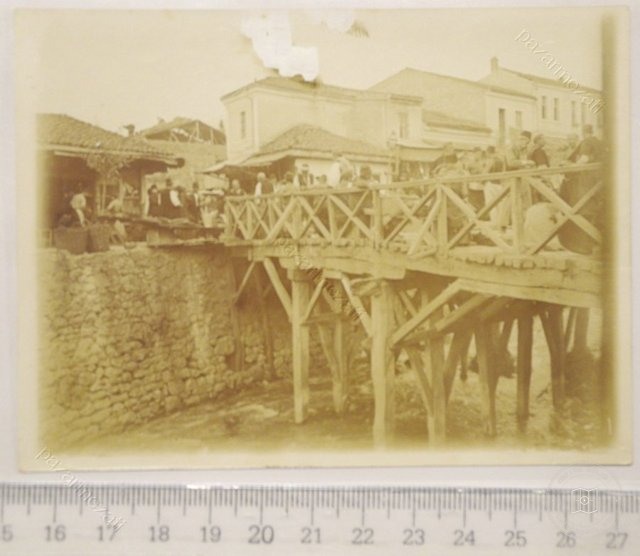 Hareket Ordusu: 1909 — Arşiv Görseli