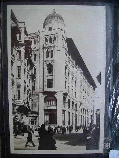 Eminönü — Archive image