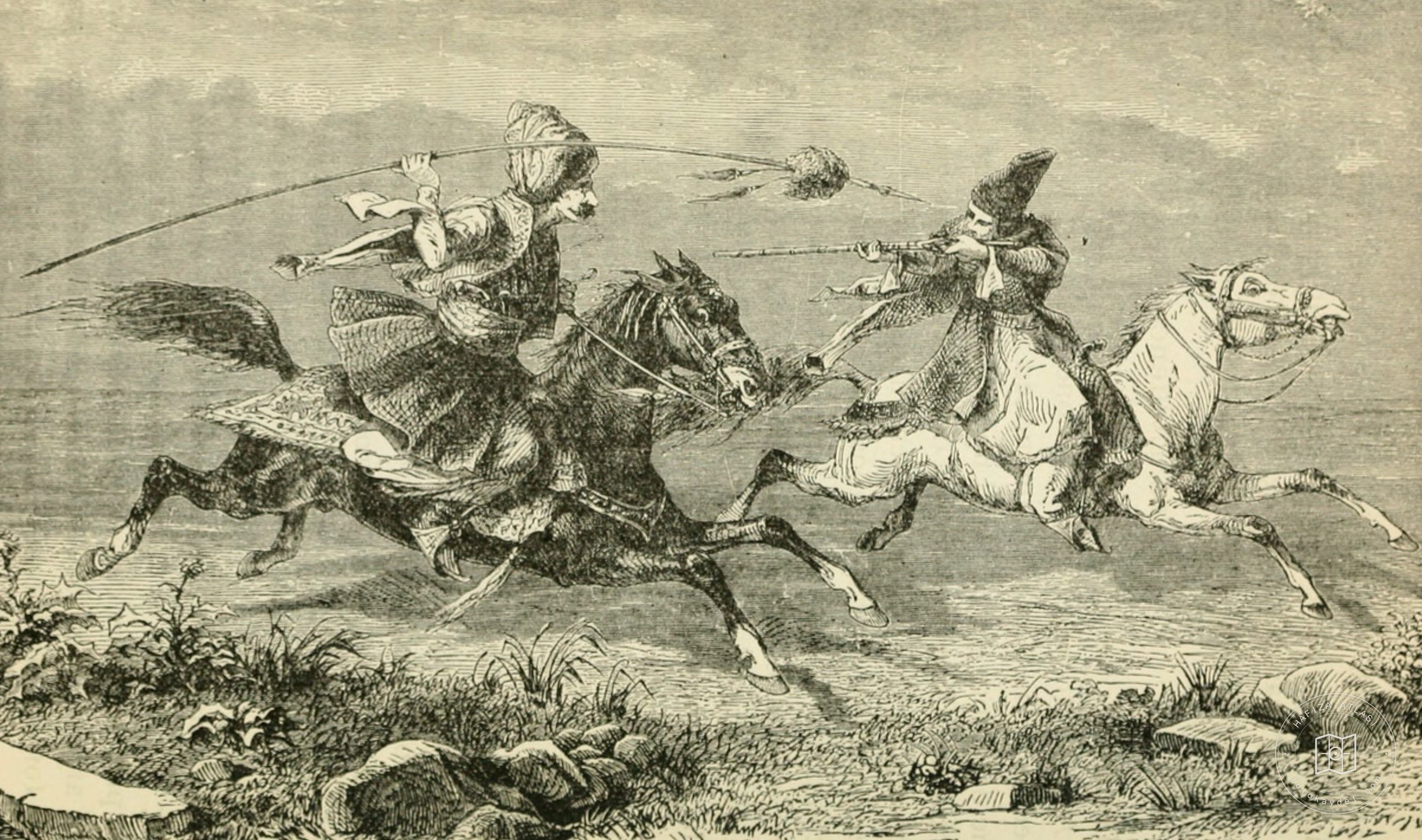 Engravings — Engraving