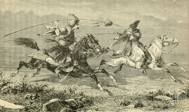 Gravurler — Gravür