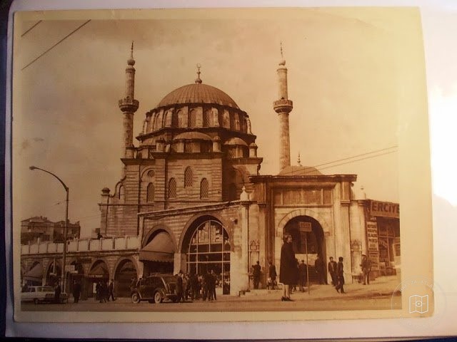 Aksaray — Archive image