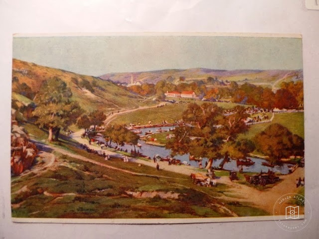 Kâğıthane — Arşiv Görseli