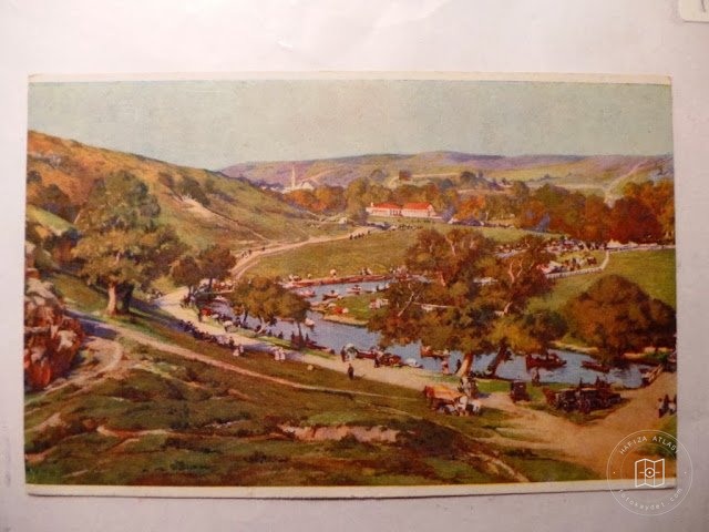 Kâğıthane — Arşiv Görseli