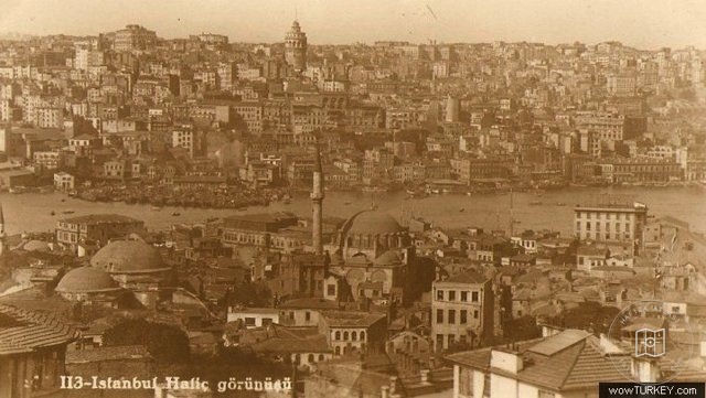 Gorkem Altınors İstanbul