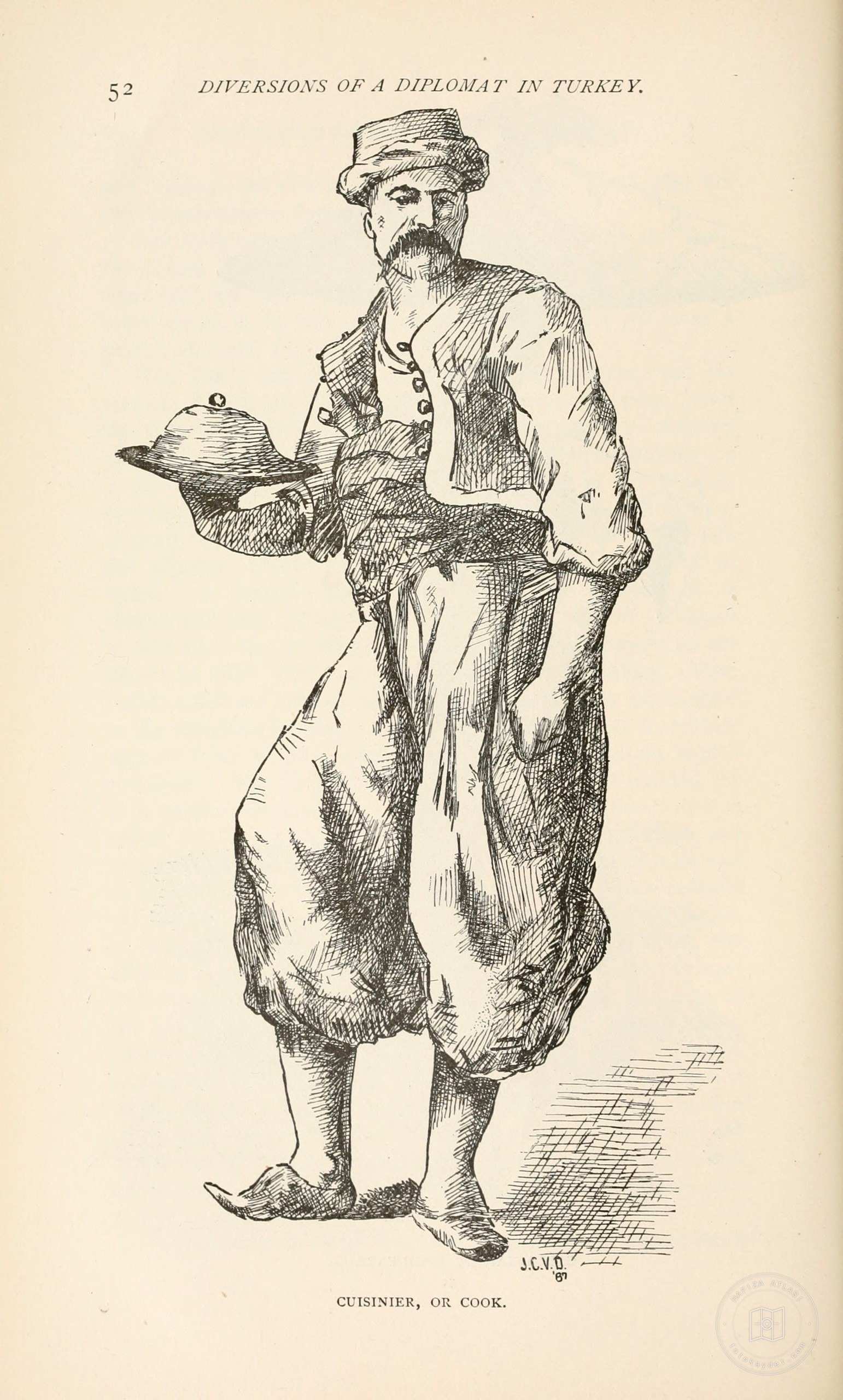 Engravings — Engraving