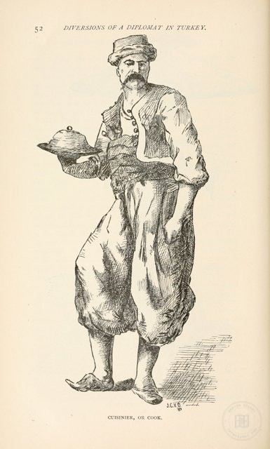 Gravurler — Gravür