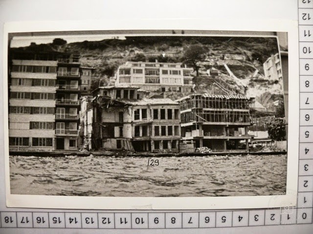Boğaziçi — Arşiv Görseli