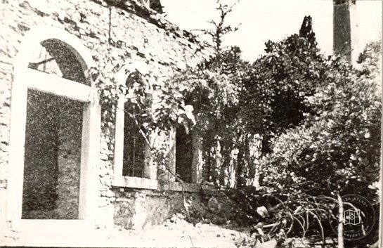 İstanbul Tekkeleri — Arşivden bir görünüm
