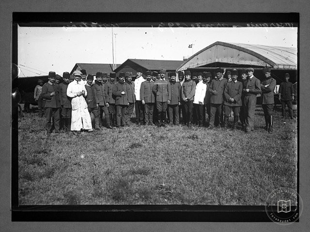 Ottoman Life: 1890–1910 — View from the archive