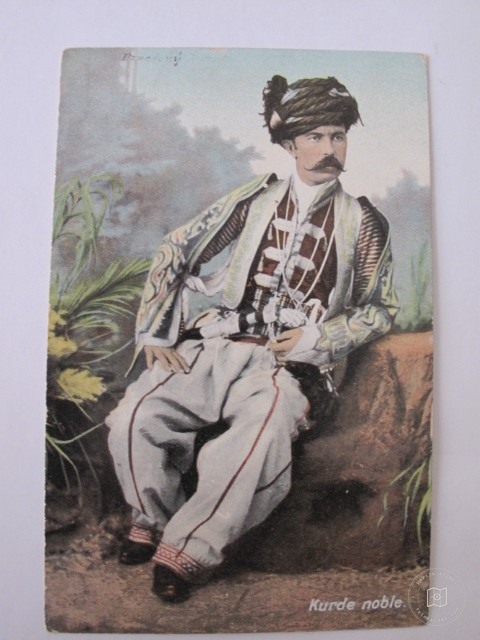 Kürt Beyi