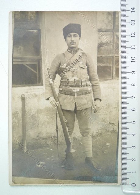 Military Life — View from the archive