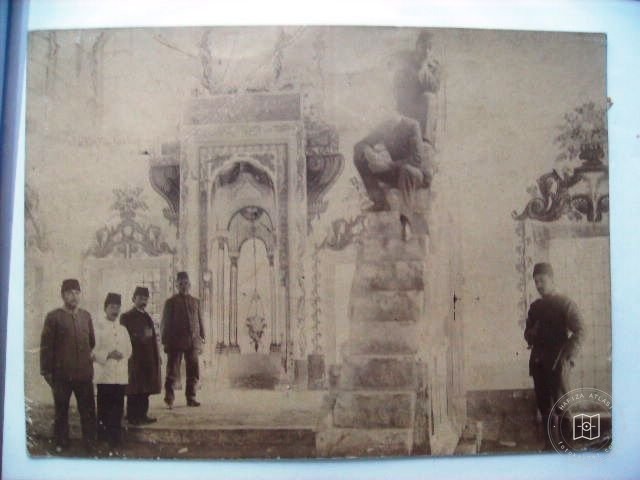 Mosque
