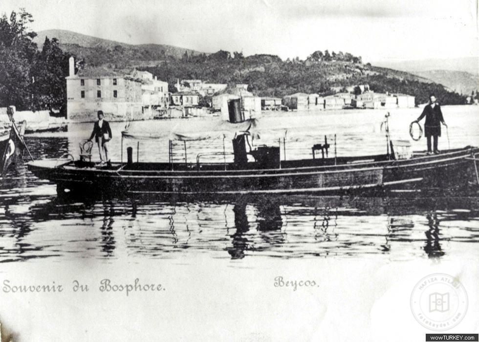 Beykoz