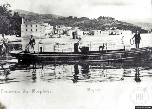 Beykoz
