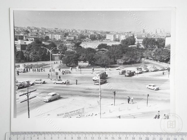 Bakırköy — View from the archive