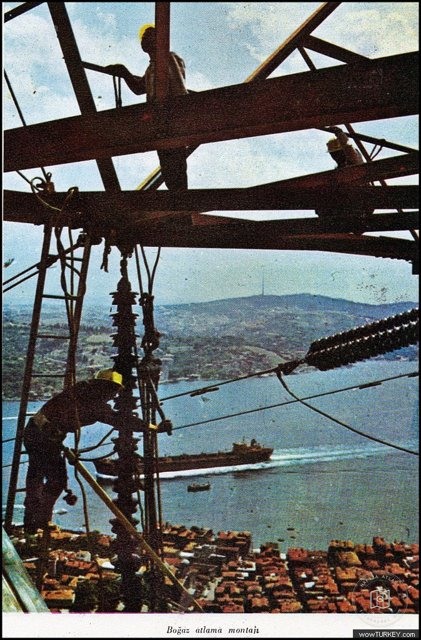 Boğaziçi — Arşiv Görseli