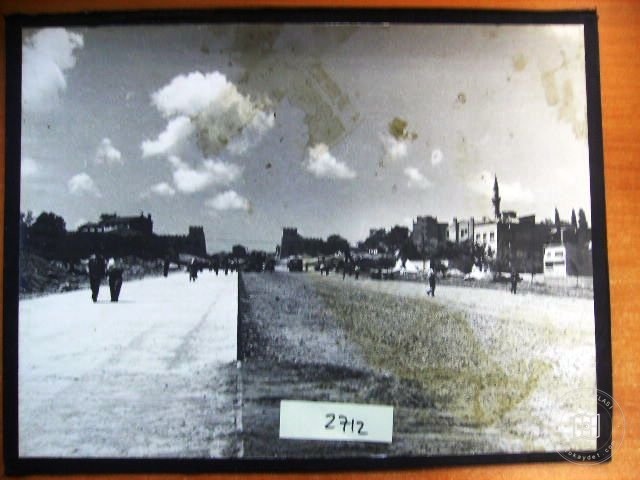 Aksaray — Archive image
