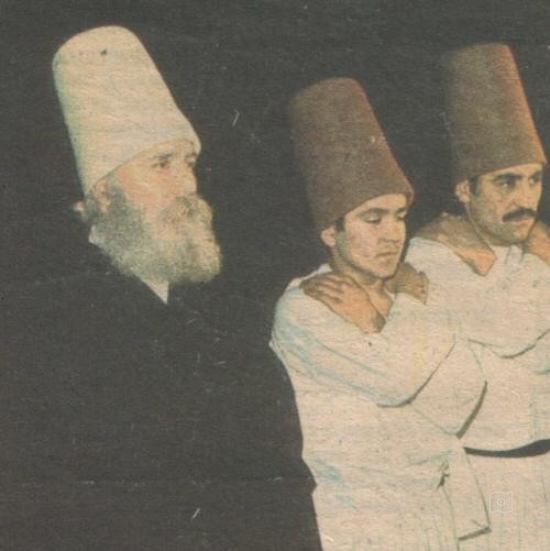 Ahmed Bican