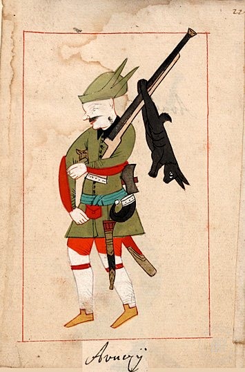 Portreler ve Yaşam — Portre ve kişi arşivi
