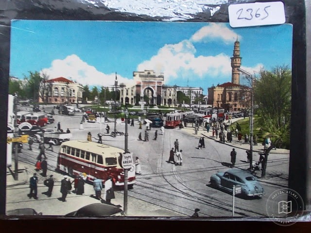 Beyazıt — Archive image